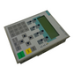 Siemens 6AV3607-1JC20-0AX1 Operator Panel OP7 Bedienpanel  industrieller Einsatz