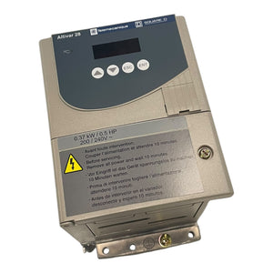 Telemecanique ATV28HU09M2 Frequenzumrichter 0,37kW  für industriellen Einsatz