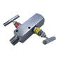 Stewarts L207M07FAI Ventil für industriellen Einsatz Stewarts L207M07FAI Ventil