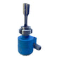 Endress+Hauser Füllstandsgrenzschalter Liquiphant II FDL 30-FGR2A7K Industrie