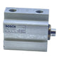Bosch Pneumatikzylinder Doppeltwirkend Kompaktzylinder 0822010311