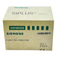 Siemens Siplus Modul 6ED1052-1HB00-0BA1 6AG1052-1HB00-2XB1