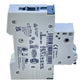 Siemens Leitungsschutzschalter 5SY6102-7 C2 1-polig MCB 230/400V