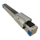 Festo Linearantrieb DGPL-50-600-PPV-A-KF-B Pneumatikzylinder 8bar 161795