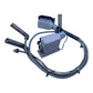 Heizelemente mit IME Steckverbinder Set CHO 10L Pg16 mit Kabel Industrie