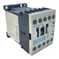 Siemens Leistungsschütz 24V 3RT1016-1BB41 Siemens für die Industrie vorgesehen
