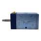 Rexroth Wefeventil Magnetventil 5572070020 Minizylinder von Rexroth Industrie