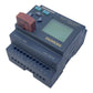 Siemens 6ED1052-1HB00-0BA6 LOGO! Erweiterungsmodul 6ED1052-1HB00-0BA6 LOGO! 6ED1