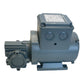 Bauer BS02-72H/DU05LA4-TOF/SP gear motor 0.12kW Ø 14mm industrial use