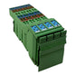 Phoenix Contact 2855114 Eingabeklemme IBIL24DI16-2MBD für industriellen Einsatz