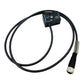 Pepperl+Fuchs VBA-4A-G10-E2J-1M-V15-G AS-Interface-Aktuatormodul 268536 Modul
