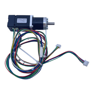 Elra HSY223-F0.6C+PX28S-16.4:1+AS5040 Servomotor 21115 für industriellen Einsatz