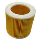 Filterpatrone Papierfilter - für industriellen Einsatz Filterpatrone Filter