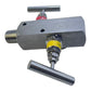 Stewarts L207M07FAI Ventil für industriellen Einsatz Stewarts L207M07FAI Ventil