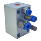Airtec L28311 Wegeventil für industriellen Einsatz Wegeventil Ventil