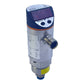 IFM Drucksensor PN5004 10 bar M12 IP65 Digitalanzeige für industriellen Einsatz