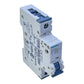 Siemens Leitungsschutzschalter 5SY6102-7 C2 1-polig MCB 230/400V