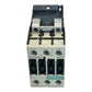 Siemens Schütz  Motorsteuerung24V DC Sirius 3RT1026-1B