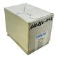 Festo Vakuumfilter VAF-DB-1/4 Serie C1 547261 für pneumatische Anwendungen