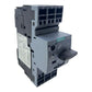 Siemens Motorschutzschalter 7–10A 3RV2021-1JA20 130A 690V Class 10 3-polig