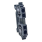 Wago 281-601 2-Leiter-Durchgangsklemme 800V 32A VE: 16stk Wago 281-601 800V 32A