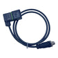 Murr 1824210291 7000-10081-6361000 Sensor-/Aktorleitung