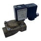 Burkert Magnetventil 824020D 24V DC 0,1–10bar Messingventil Phoenix Contact 1458567