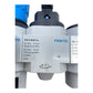 Festo Wartungseinheit Druckregler HE-D-MIDI LFR-D-MIDI-A  HEE-D-MIDI-24  HEL-D-MIDI