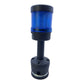Siemens Signal-Leuchte blau 24V AC/DC 8WD4 420-5AF / 8WD4 408-0AD