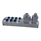 Murr Kompaktmodul Busverteiler 55268 | Kompaktmodul Busverteiler von Murr