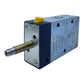 Rexroth Wefeventil Magnetventil 5572070020 Minizylinder von Rexroth Industrie