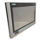 Siemens Simatic IPC277D Panel 6AV7422-4AA00-0BK0 für die Industrie Vorgesehen