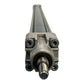 Bosch Pneumatikzylinder Zylinder Ø40 H:600 10bar 0822321018 Pneumatikzylinder