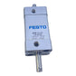 Festo ADN-12-15-IPA-S2 compact cylinder 536203 for industrial use 