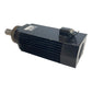 Perske KNS51.14-2D Spindelmotor 2,2kW ca. Ø30mm Motor für industriellen Einsatz