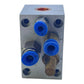 Airtec L28311 Wegeventil für industriellen Einsatz Wegeventil Ventil