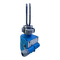 Endress+Hauser Füllstandsgrenzschalter Liquiphant II FDL 30-FGR2A7K Industrie