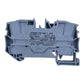 WAGO 2-Leiter-Durchgangsklemme 2016-1201 TOPJOB S 800V 80A VE: 21 Stk