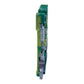 WAGO 2-Leiter-Schutzleiterklemme 4mm² 2004-1207 VE:71stk