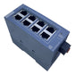 Siemens Scalance XB008 Industrial Ethernet Switch 6GK5008-0BA00-1AB2 8-Port