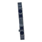 Wago 281-601 2-Leiter-Durchgangsklemme 800V 32A VE: 16stk Wago 281-601 800V 32A