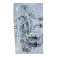 Wago Trennklemme 281-402 2-Leiter 2,5mm² 400V 24A VE:175 Stück