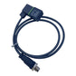 Murr 1824210291 7000-10081-6361000 Sensor-/Aktorleitung