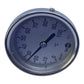 Tecsis 0–100°C Thermometer Bimetall Edelstahl 1105173351 Industrie