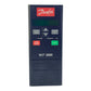Danfoss Frequenzumrichter 0,9kVA VLT 2800 195N0003 220-240V 5,9A Industrie