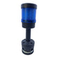 Siemens Signal-Leuchte blau 24V AC/DC 8WD4 420-5AF / 8WD4 408-0AD