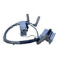 Heizelemente mit IME Steckverbinder Set CHO 10L Pg16 mit Kabel Industrie