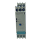 Siemens Motorschutz Thermistor Relais  3RN1011-1CK00 Motorschutz für Industrie