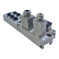 Murr Kompaktmodul Busverteiler 55268 | Kompaktmodul Busverteiler von Murr