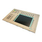 Siemens 6AV6542-0AG10-0AX0 Operator panel for industrial use